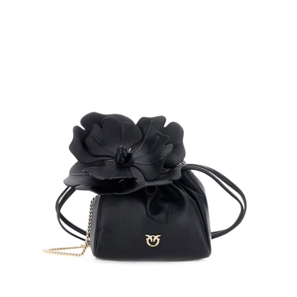 Pinko Women Flower Pouch